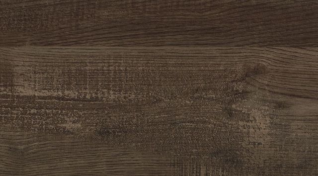 Homelegance® Corbin Rustic Brown Mirror-3