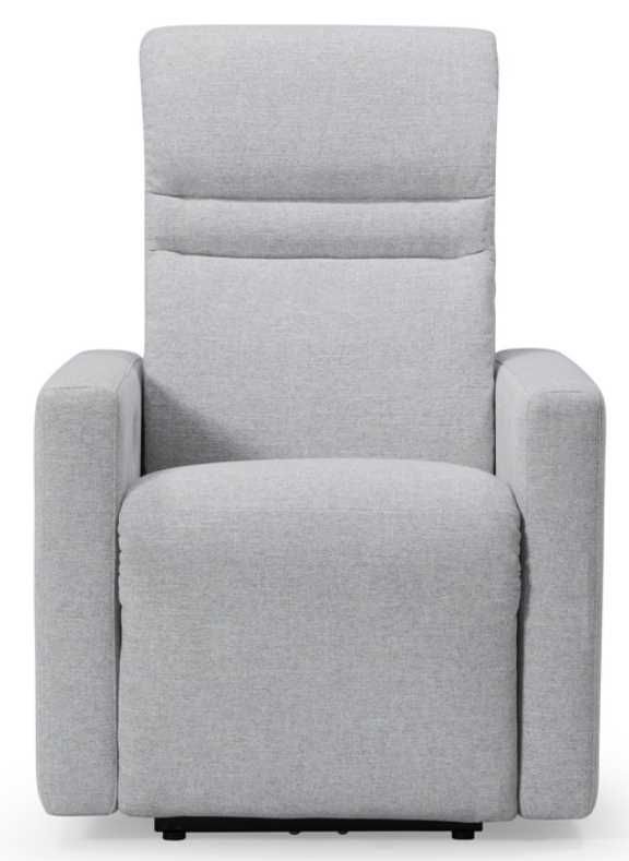 Palliser® Furniture Customizable Highland Swivel Glider Power Recline with Power Headrest and Lumbar-1