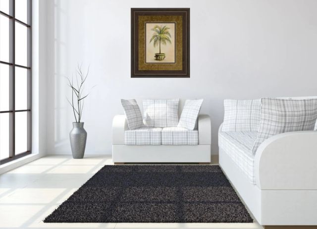 Classy Art Potted Palm Il Wall Art-2