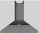 Vent-A-Hood® 48" Gunsmoke Wall Hood-3