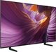 Samsung S85F 77" OLED 4K Ultra HD Vision AI Smart TV-2