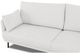 VIG Furniture Divani Casa Higgins White Sofa-3