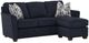 Stanton™ Customizable 588 Chaise Sofa-0