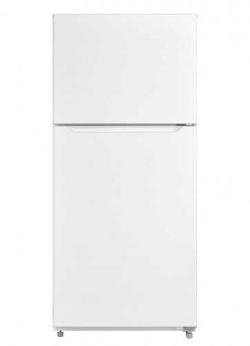 Factory Closeout Conservator 18.1 CU. FT. TOP MOUNT REFRIGERATOR