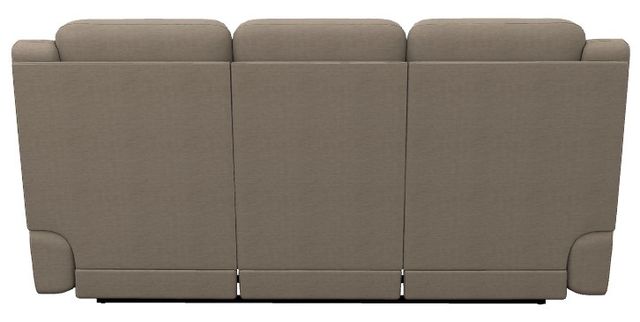 La-Z-Boy® Joel Sand Power Reclining Sofa with Headrest and Lumbar-3