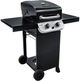 Char-Broil® Performance Series™ 2-Burner Black Freestanding Natural Gas Grill-1
