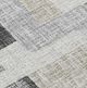 Dalyn™ Rug Company Portico PO3 Gray 5'x8' Area Rug-1