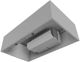 Vent-A-Hood® 42" Stainless Steel Wall Mounted Range Hood-3