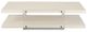 Century® Customizable Chin Hua Ordos Rectangular Cocktail Table-2