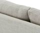 Rowe® Customizable Freya 110" Two Cushion Extra Long Slipcovered Sofa -5