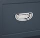 Homelegance® Sloane Navy Blue Chest-4