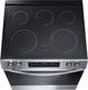 Frigidaire® 30"  Stainless Steel Slide-In Electric Range with Steam Clean-4
