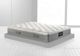 Magniflex® Dolce Vita Comfort Deluxe Dual 12 Foam Medium Soft King Mattress-1