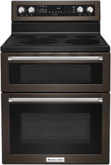 PrintShield™ Black Stainless Steel