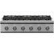 Fisher & Paykel Series 9 36" Stainless Steel Professional Liquid Propane Rangetop-0