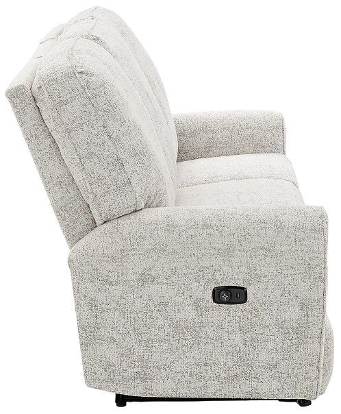 Best® Home Furnishings Customizable Josey Power Tilt Headrest Space Saver® Sofa-3