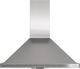 Albert Lee Custom Hood Series 36" Stainless Steel Chimney Wall Hood-0