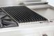 Capital Cooking™ Grand Chef 60" Stainless Steel Pro Style Natural Gas Range-1