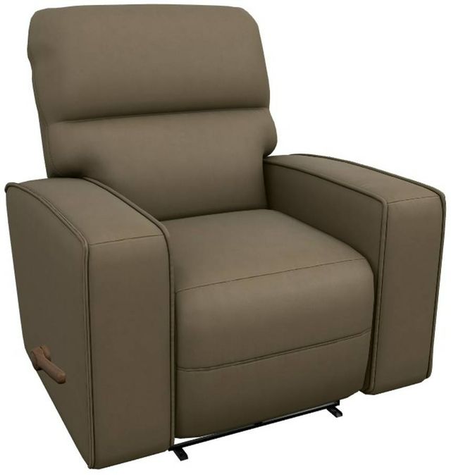 La-Z-Boy® Maddox Buff Manual Wall Recliner-0