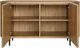 Uttermost® Reese Oak 2-Door Cabinet-4
