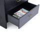 VIG Furniture Modrest Wales Smoked Ash Chest-3