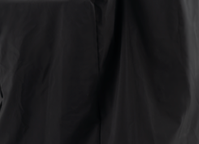 Traeger® Black Grill Cover-2
