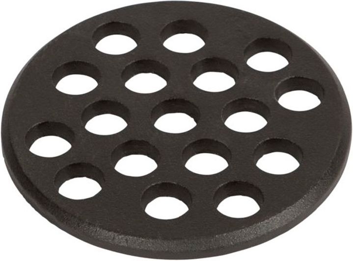 Big Green Egg® Cast Iron Fire Grate for Large and MiniMax EGGs