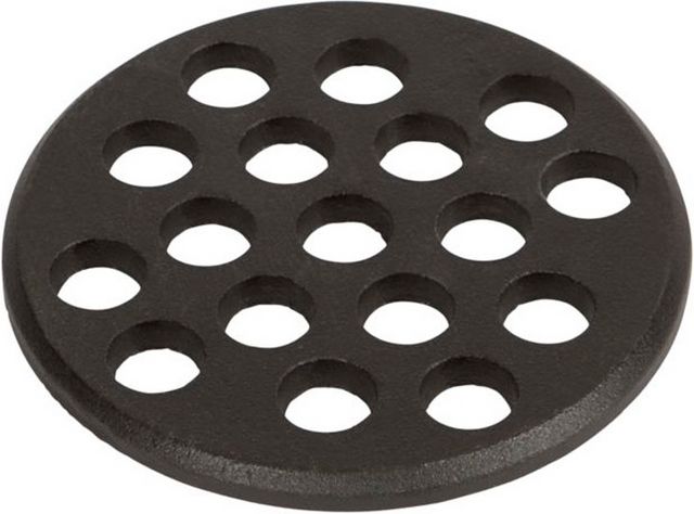 Big Green Egg® Cast Iron Fire Grate for Large and MiniMax EGGs