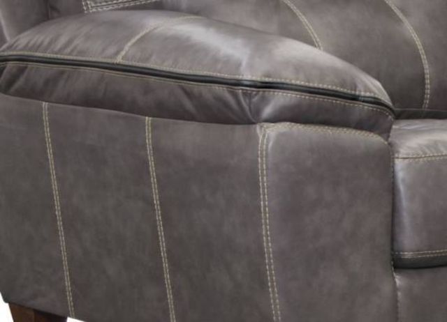Jackson Furniture Hudson Steel Chair and a Half-1