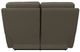 La-Z-Boy® Apollo Fossil Power Reclining Loveseat with Headrest and Lumbar-3
