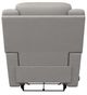 La-Z-Boy® Joel Chalk Manual Wall Recliner-3