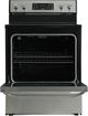 Element® 30" Stainless Steel Freestanding Electric Range -3