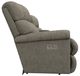 La-Z-Boy® Pinnacle Marble Power Wall Reclining Loveseat with Console, Headrest, and Lumbar-3