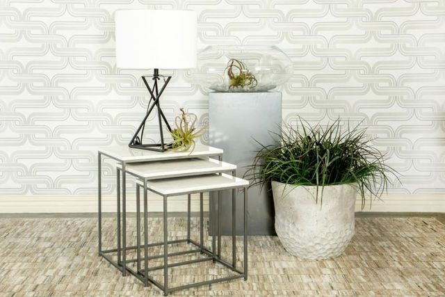 Coaster® 3-Piece Nesting Tables-1