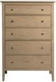 Kincaid® Arbor Glenwood Oatmeal Drawer Chest-2