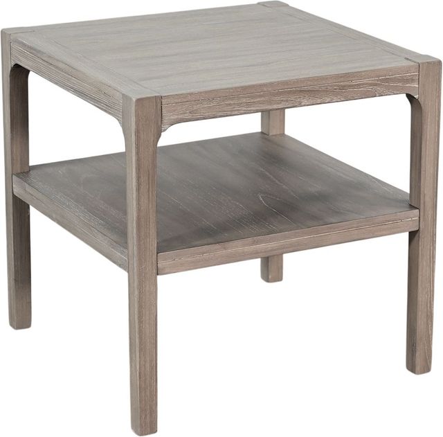 Sunny Designs™ Blair Wheat End Table-0