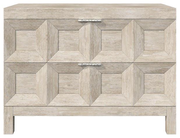 Bernhardt Prado Tawny Nightstand-2
