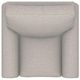 La-Z-Boy® Collins Almond Chair-4