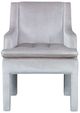 Century® Customizable Carrier and Company Uph Morgan Chair-5