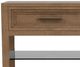Riverside Furniture Cascade Casual Mink Nightstand-1