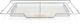 Frigidaire® ReadyCook™ 24" Wall Oven Air Fry Tray-1
