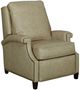 Century® Customizable Century Leather Peyton Power Recliner-0