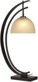 Renwil® Everren Pervinca Bronze Table Lamp-5