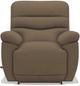 La-Z-Boy® Joshua Power-Recline-XR Reclina-Rocker® Chestnut Recliner-0