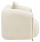 Michael Amini® Sassani Crepe/Gold Chair-3