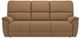 La-Z-Boy® Norris Fawn Power Reclining Sofa-0
