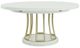 Fairfield® East Camden Pearl Dining Table-1