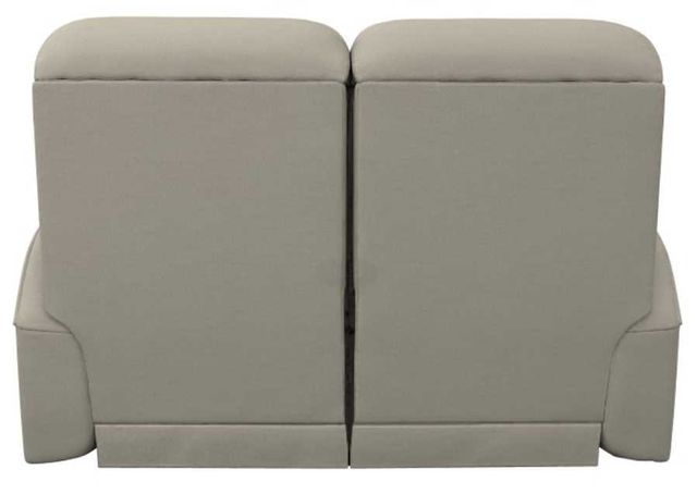 La-Z-Boy® Cade Bone Power Reclining Loveseat with Headrest-4