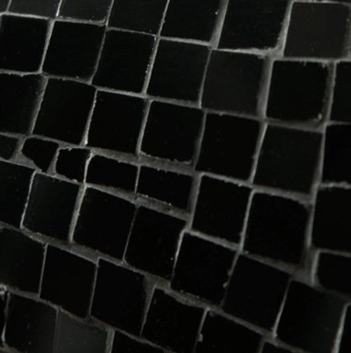 Signature Design by Ashley® Drice Black Sculpture-4