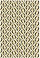 Signature Design by Ashley® Jaela Black/Gold/White Large Rug-0